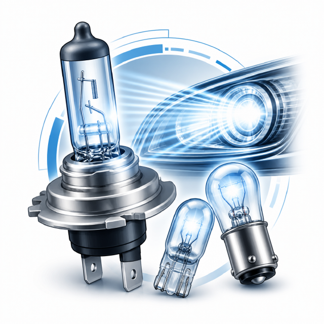 Bulbs Replacement