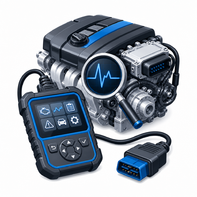 Diagnostics